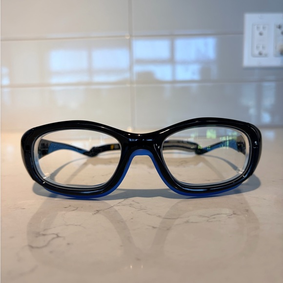 Liberty Sport F8 Adult Sports Glasses - Picture 5 of 6